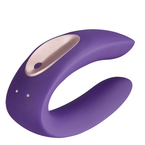 Satisfyer Partner Plus
