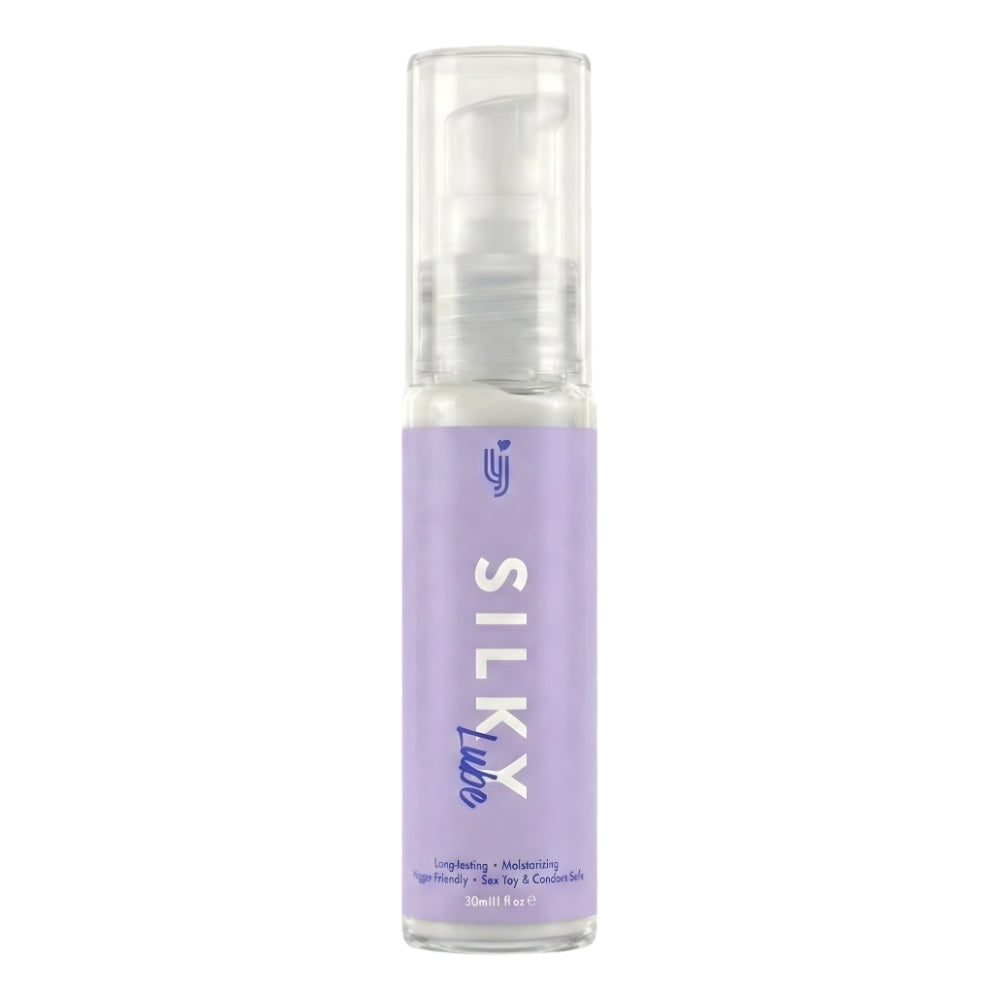 Loving Joy Silky Lubricant 30ml