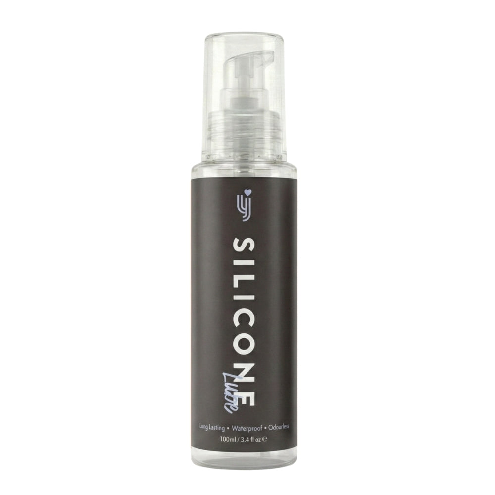 Loving Joy Silicone Lubricant 100ml