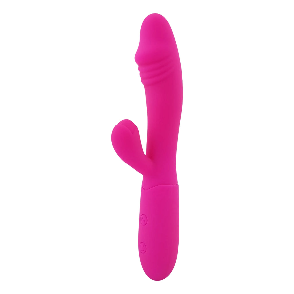 Mina Lover Rabbit Vibrator
