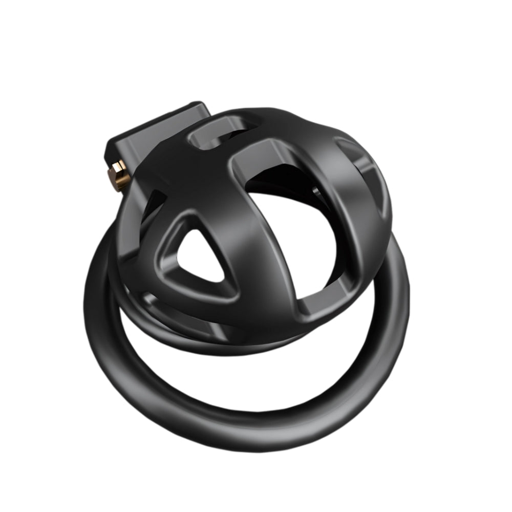 Impound Sentinal Cock Cage