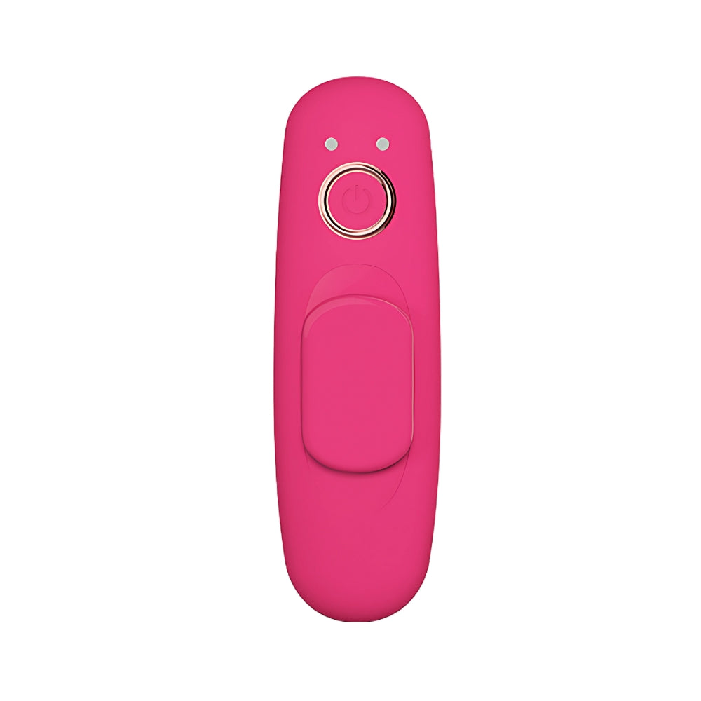 Mina Veil Remote Controlled Panty Vibrator