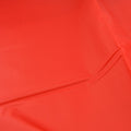 Bound to Please PVC Bed Sheet One Size Red