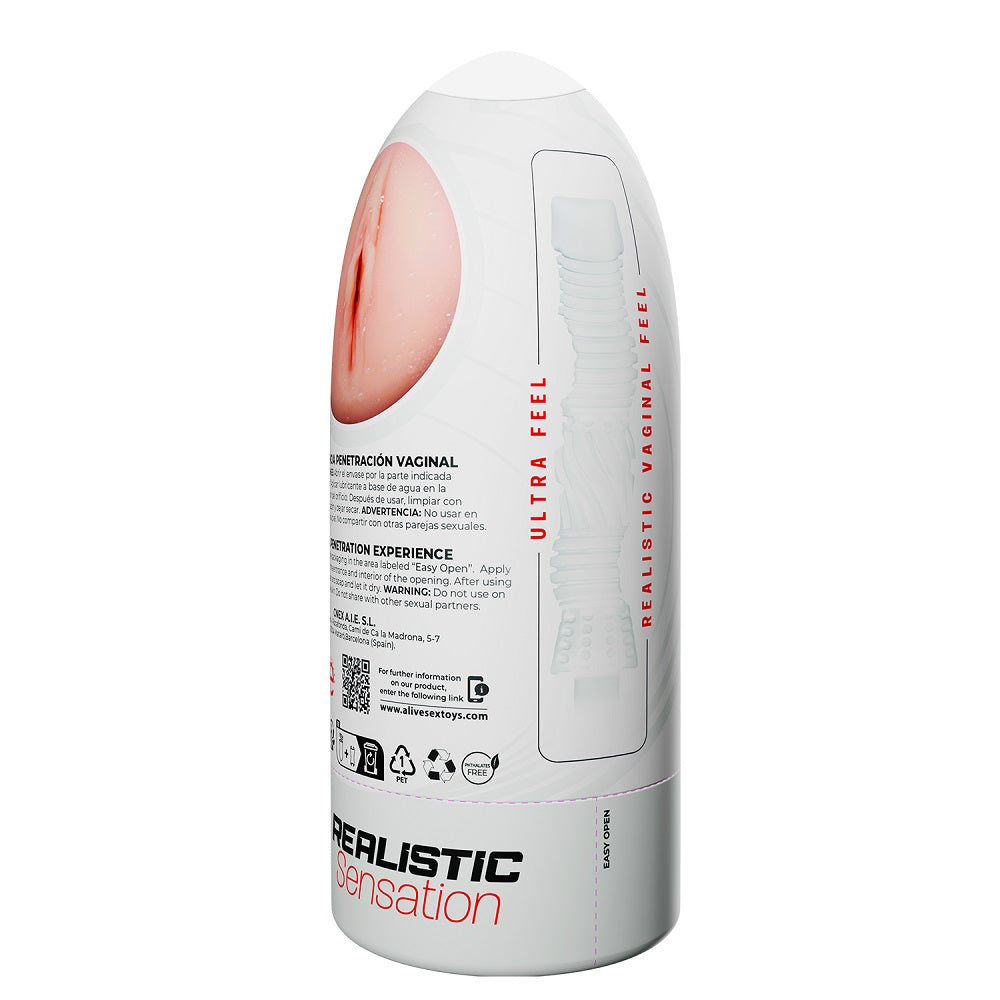 Alive FLEX Masturbator Vagina