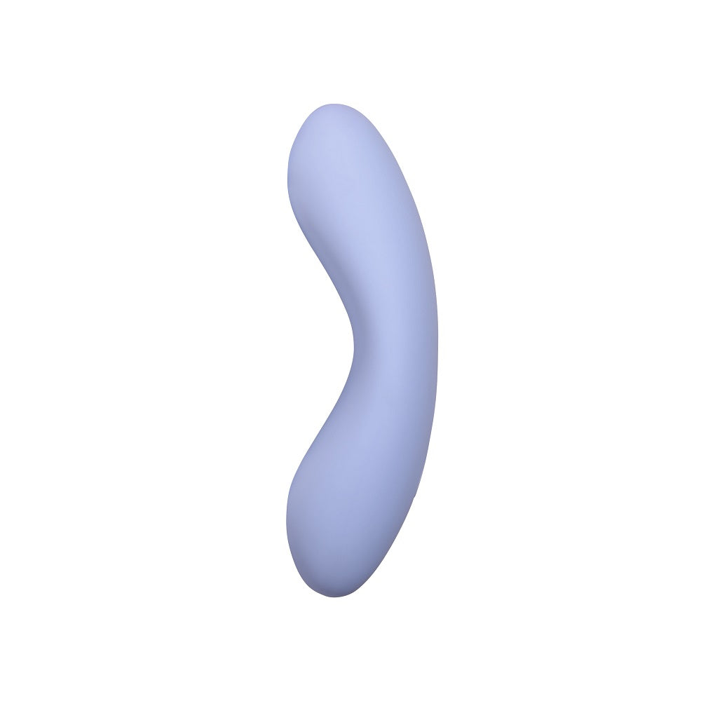 Svakom Echo 2 Finger Vibrator Blue