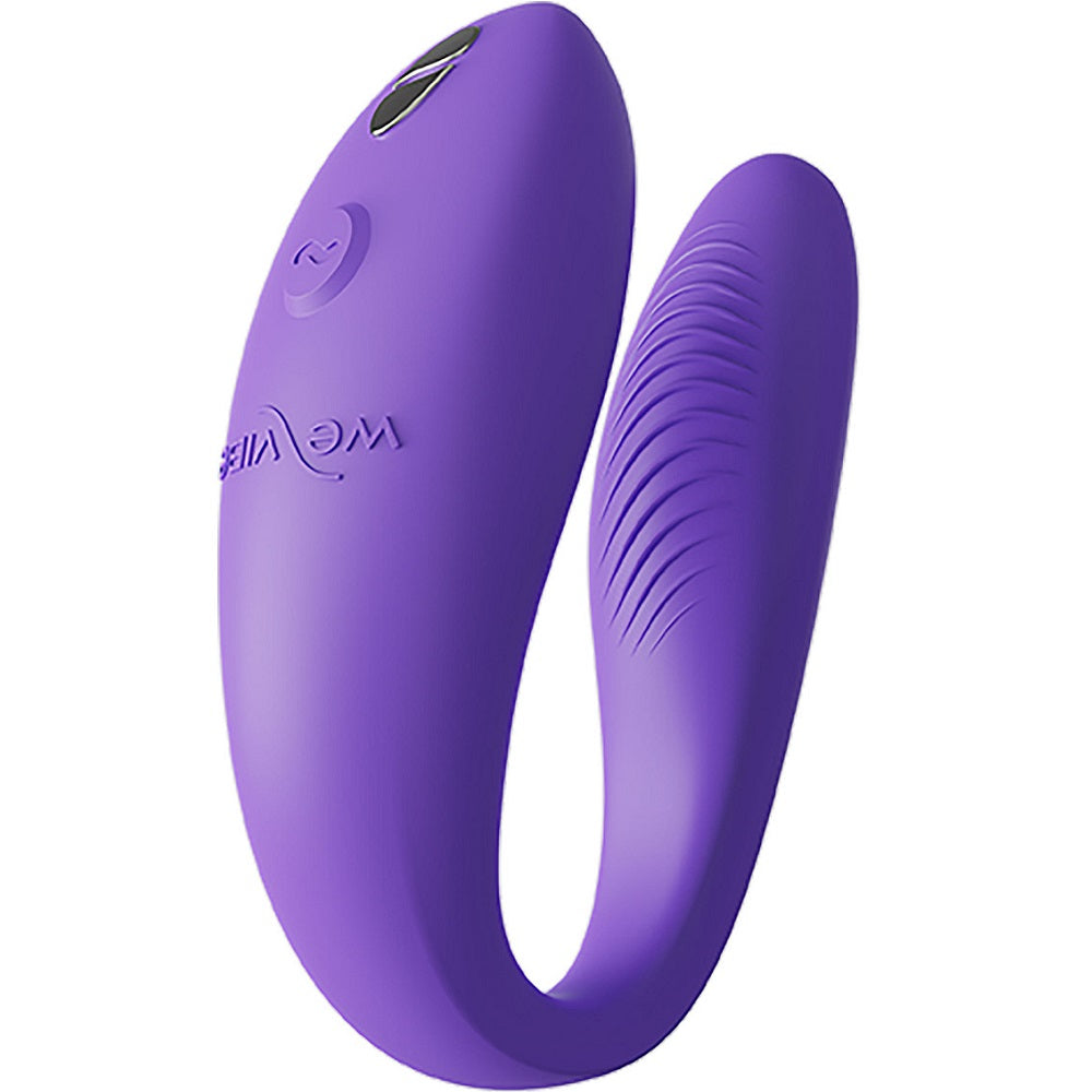We-Vibe Sync Go Purple