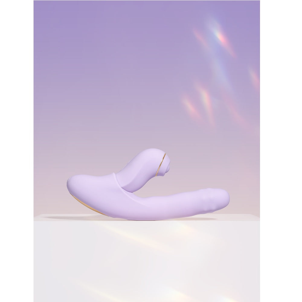 Svakom Duoglow 2in1 Vibrator