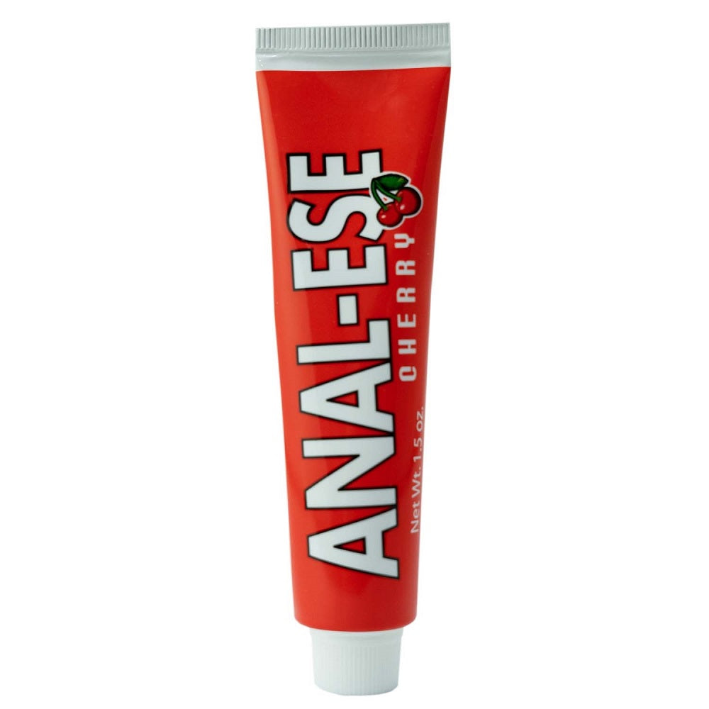 Anal-Ese Desensitising Cream 1.5oz