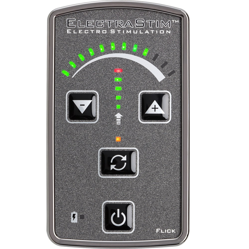 ElectraStim Flick Stimulator Pack EM60-E