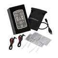 Electrastim Flick Duo Stimulator Pack EM80-E