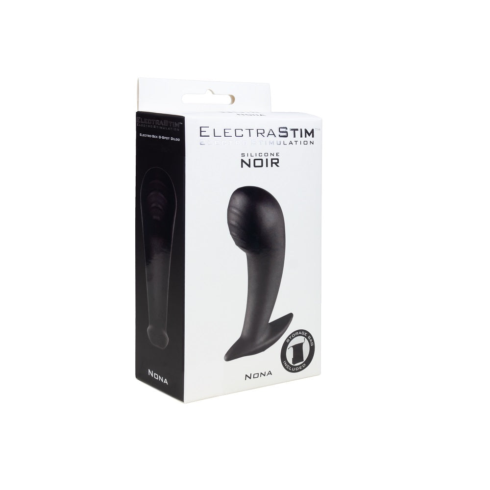 ElectraStim Noir Nona G-Spot Electro Probe